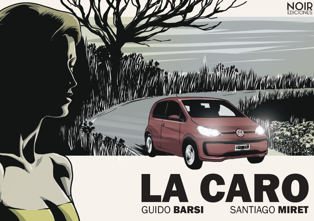 La Caro