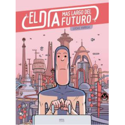 El DÍa MÁs Largo Del Futuro