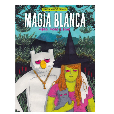 Magia Blanca