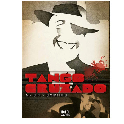 Tango Cruzado