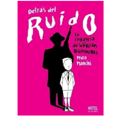 DetrÁs Del Ruido