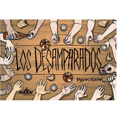 Los Desamparados