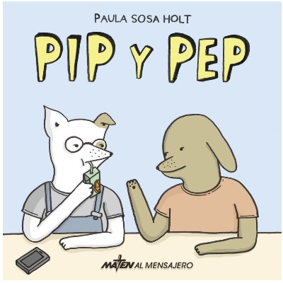 Pip Y Pep