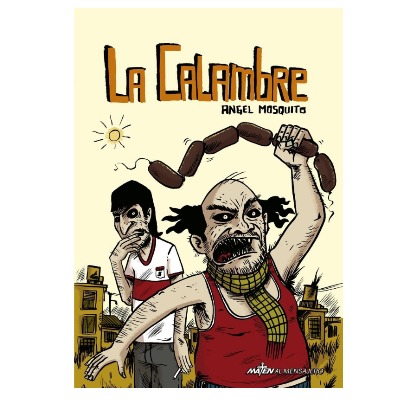 La Calambre