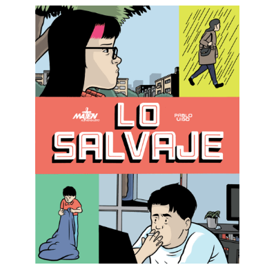 Lo Salvaje