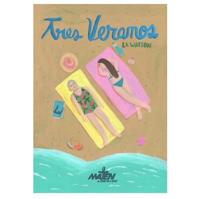 Tres Veranos