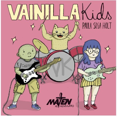 Vainilla Kids