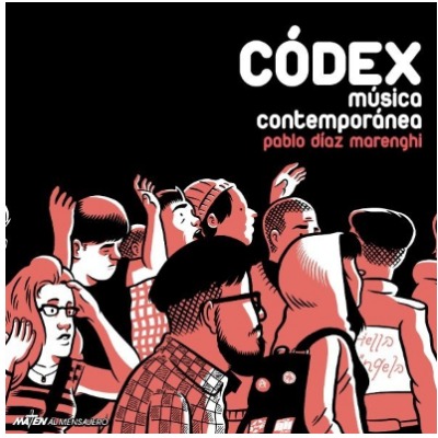 Codex MÚsica ContemporÁnea