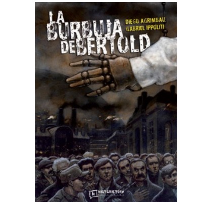 La Burbuja De Bertold