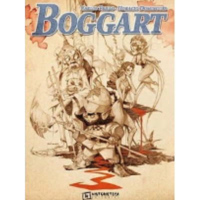 Boggart