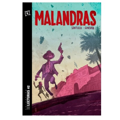 Malandras