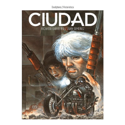 Ciudad