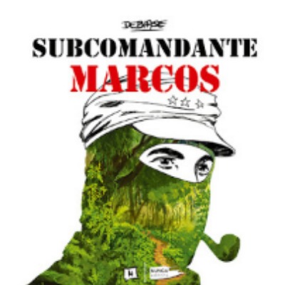 Subcomandante Marcos