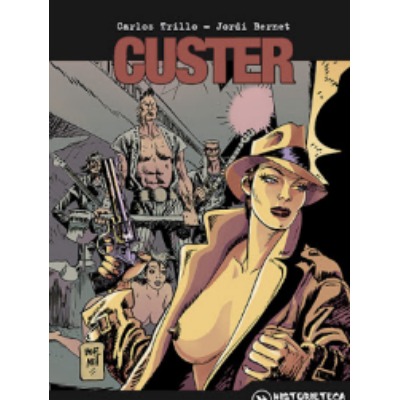 Custer