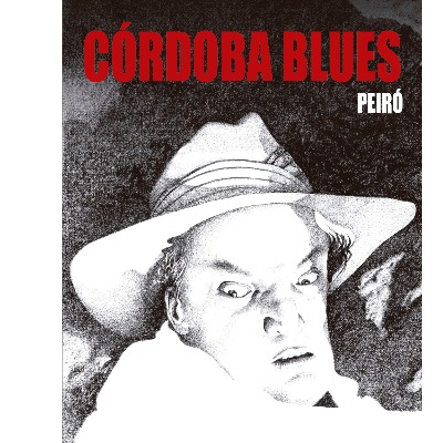 Cordoba Blues