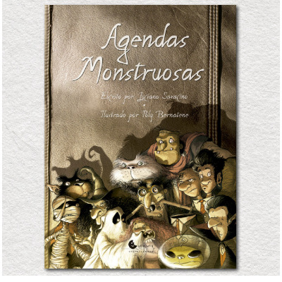 Agendas Monstruosas