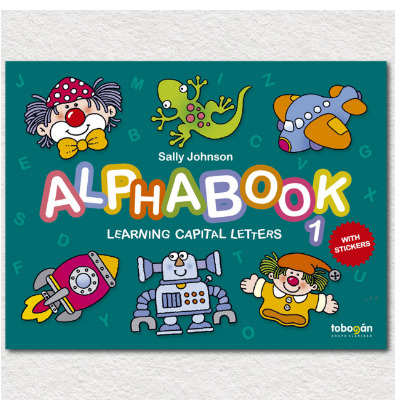 Alphabook 1