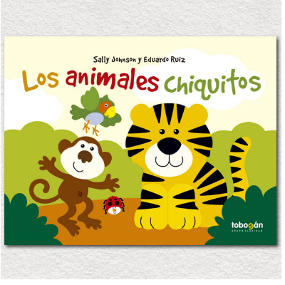 Animales Chiquitos