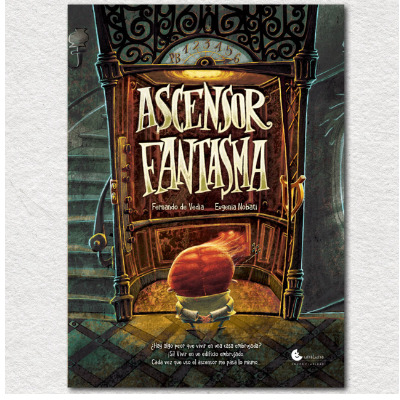 Ascensor Fantasma