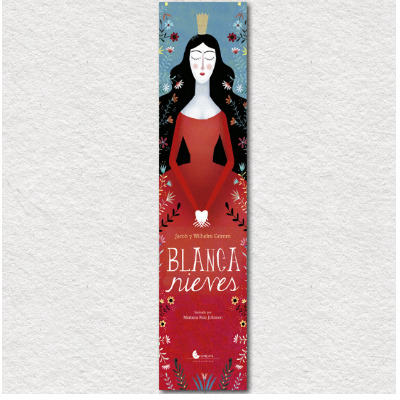 Blancanieves - Acordeon