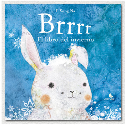 Brrrr. El Libro Del Invierno