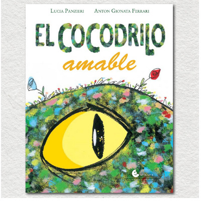 El Cocodrilo Amable