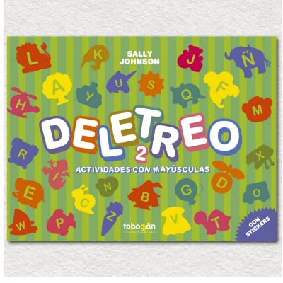 Deletreo 2