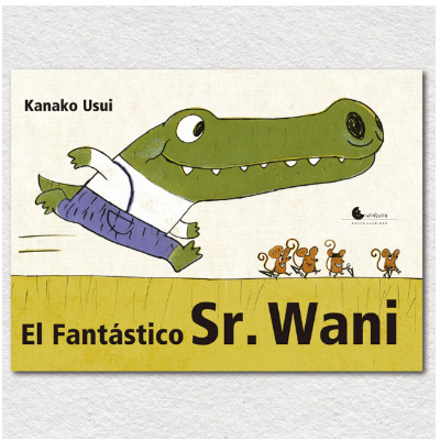 El Fantastico Sr Wani