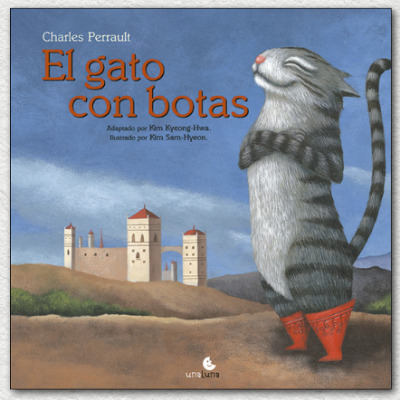 El Gato Con Botas