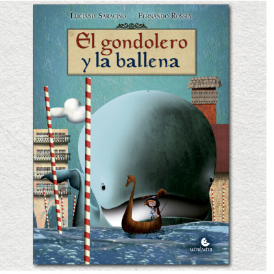 El Gondolero Y La Ballena