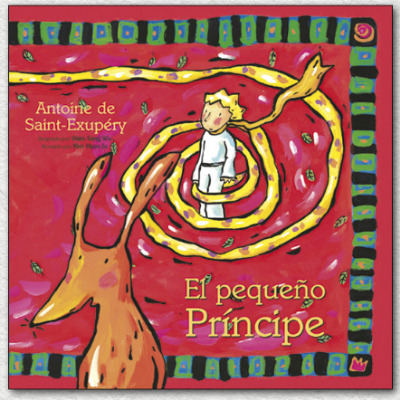 El PequeÑo Principe