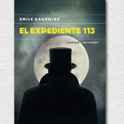 Expendiente 113