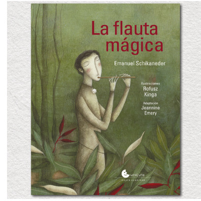 La Flauta Magica