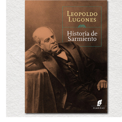 Historia De Sarmiento