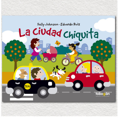 La Ciudad Chiquita