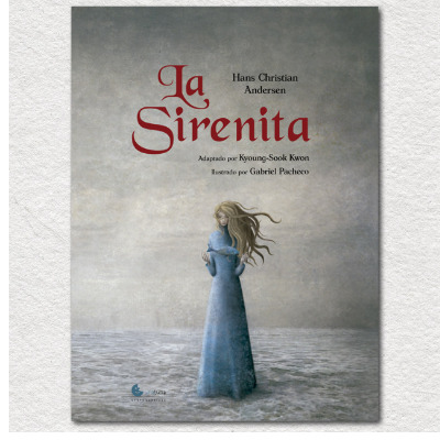 La Sirenita