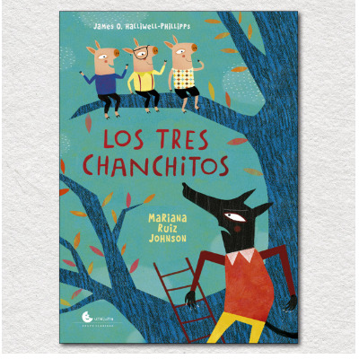 Los Tres Chanchitos