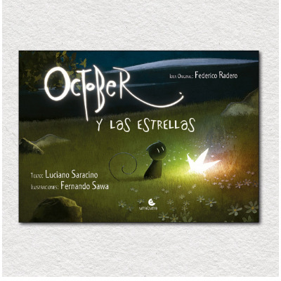 October Y Las Estrellas