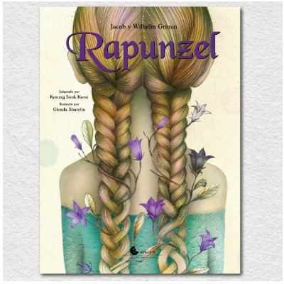 Rapunzel