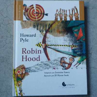 Robin Hood