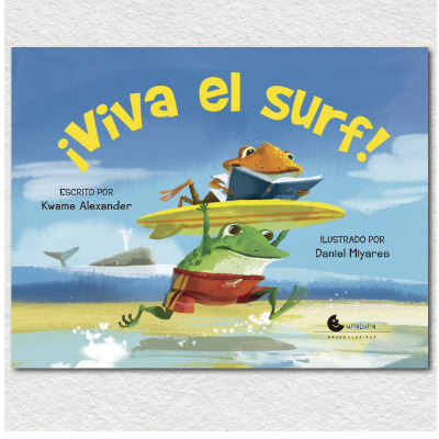 Viva El Surf