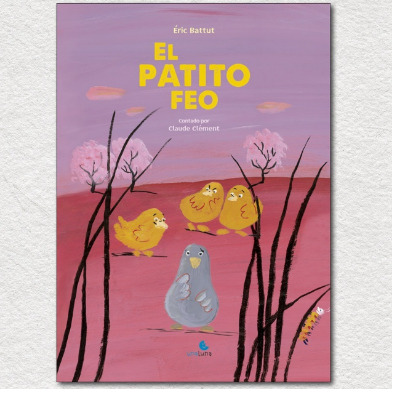 El Patito Feo