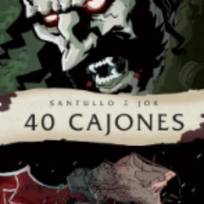 40 Cajones