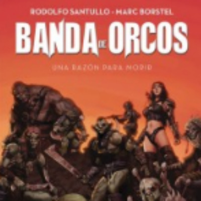 Banda De Orcos 1