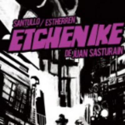 Etchenike