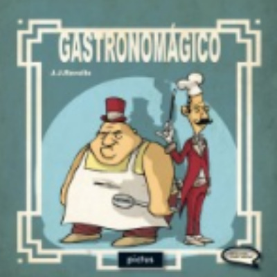 GastronomÁgico