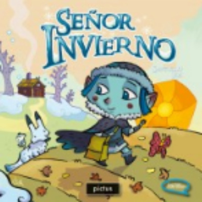 SeÑor Invierno