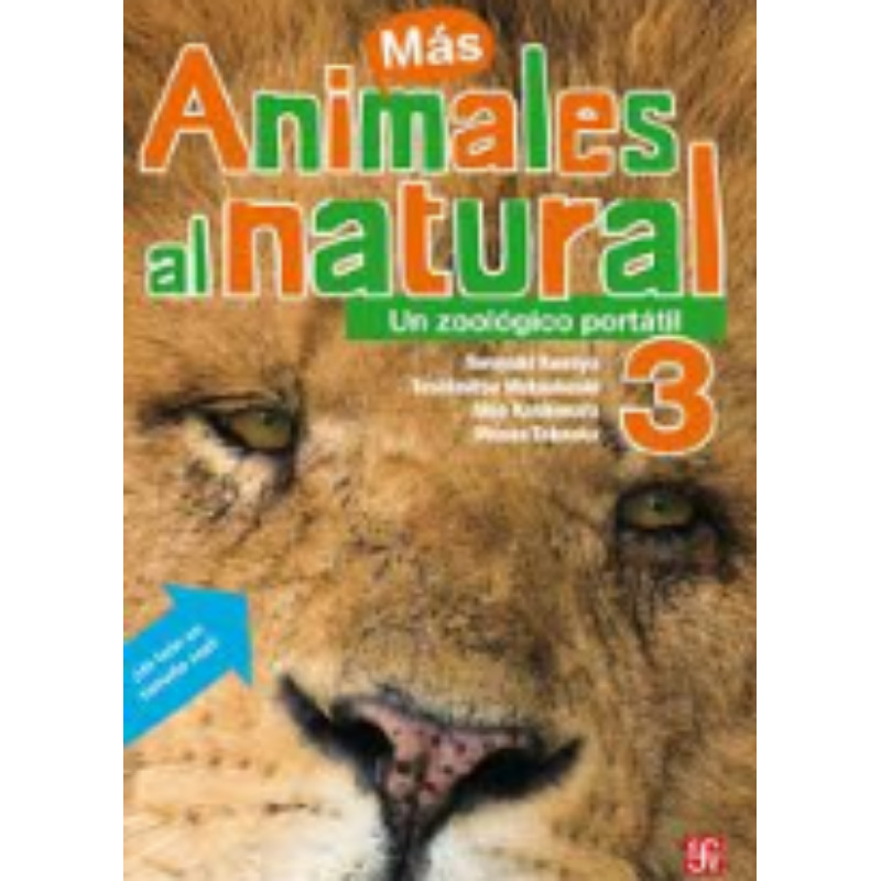 Animales Al Natural Iii