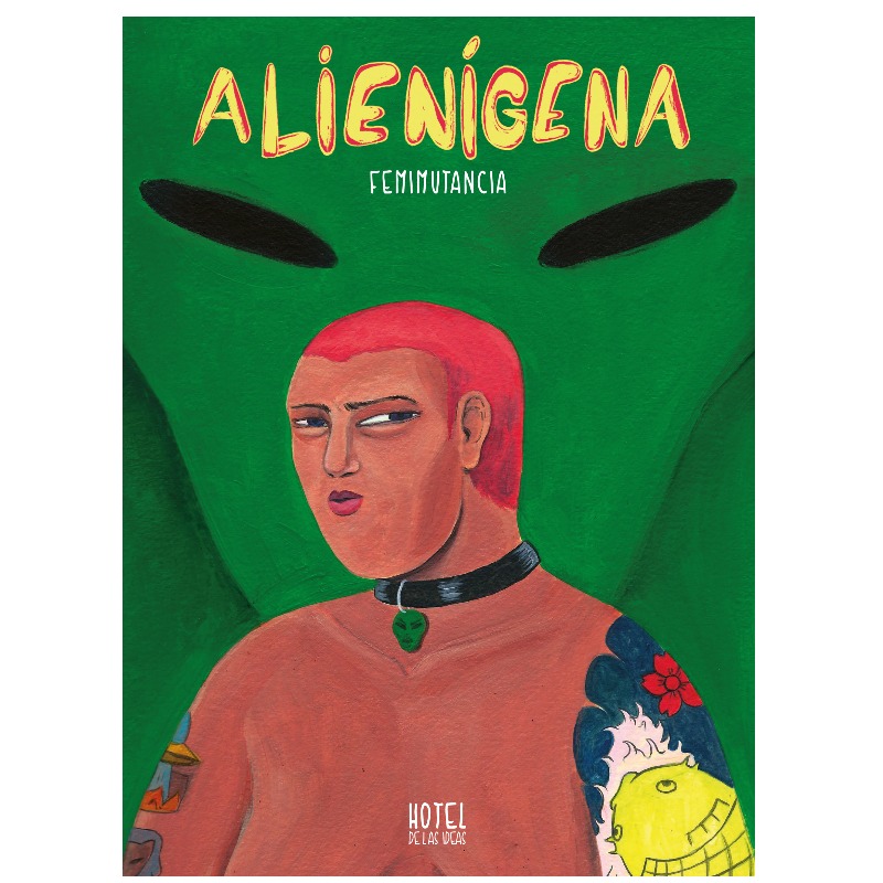 Alienigena