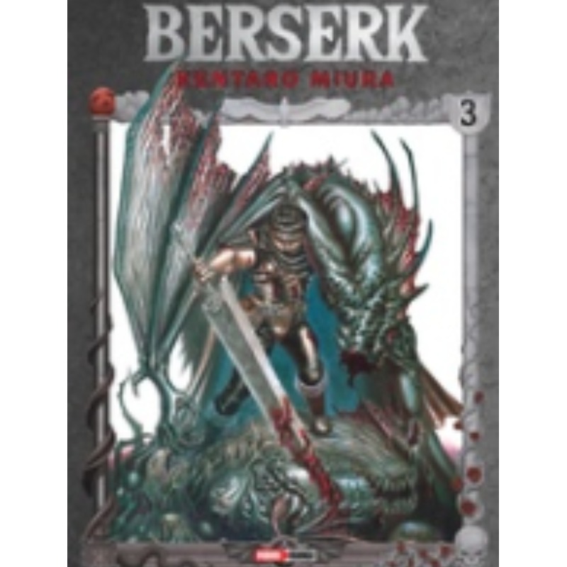 Berserk 03